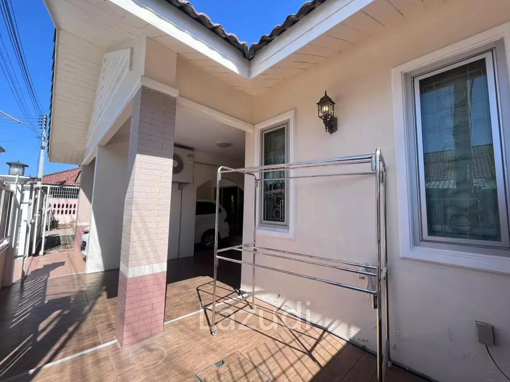 4 Bedrooms House for Sale in Pattaya