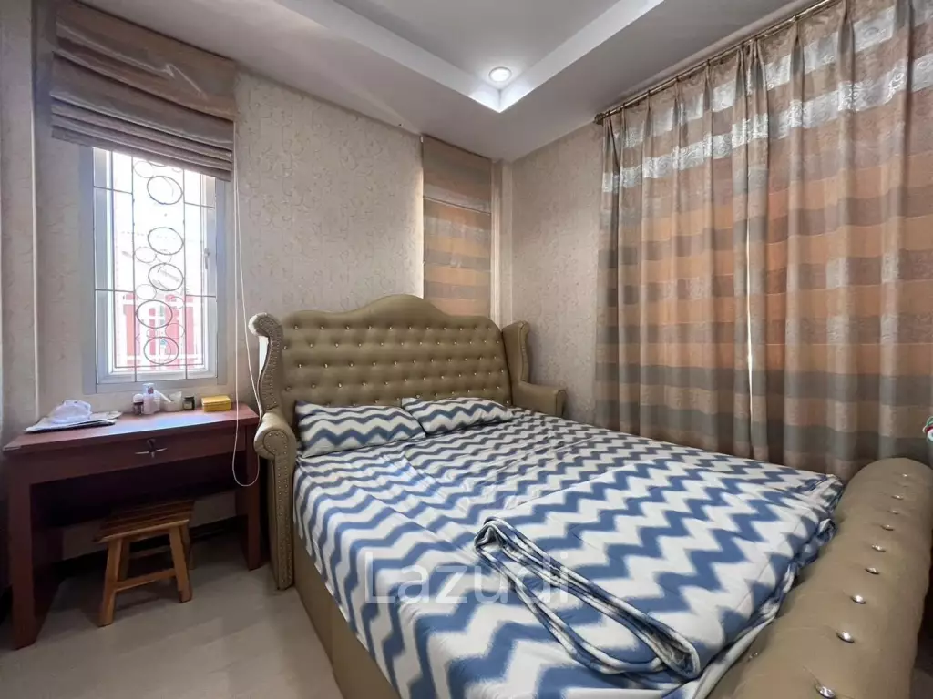 4 Bedrooms House for Sale in Pattaya