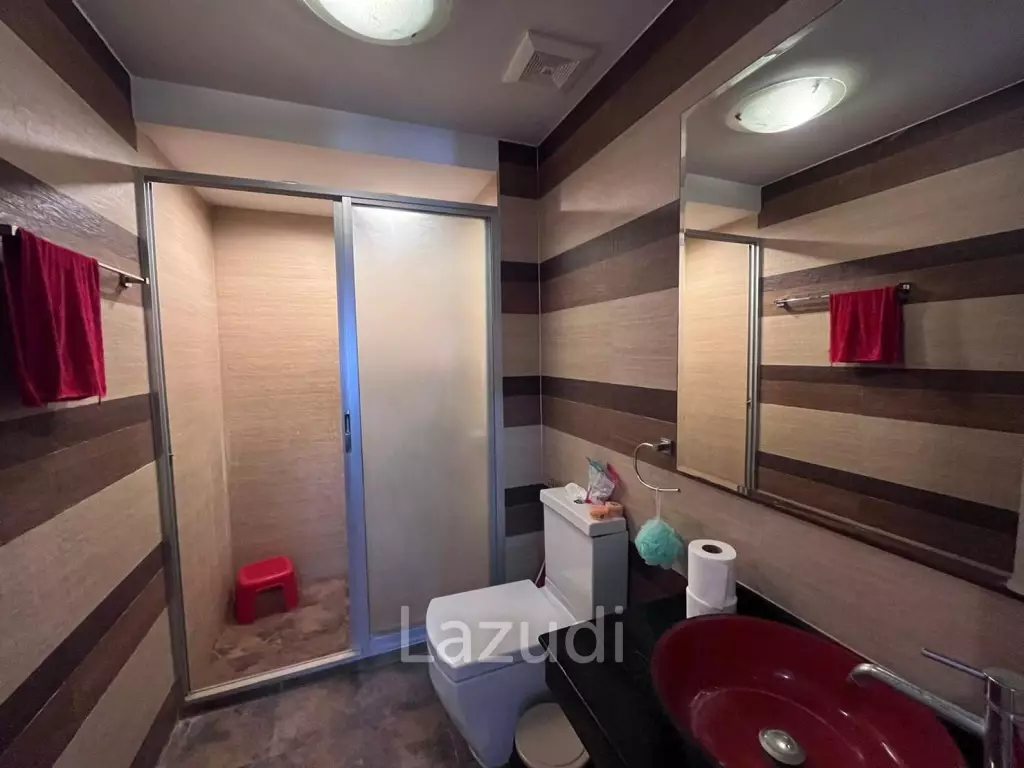 4 Bedrooms House for Sale in Pattaya