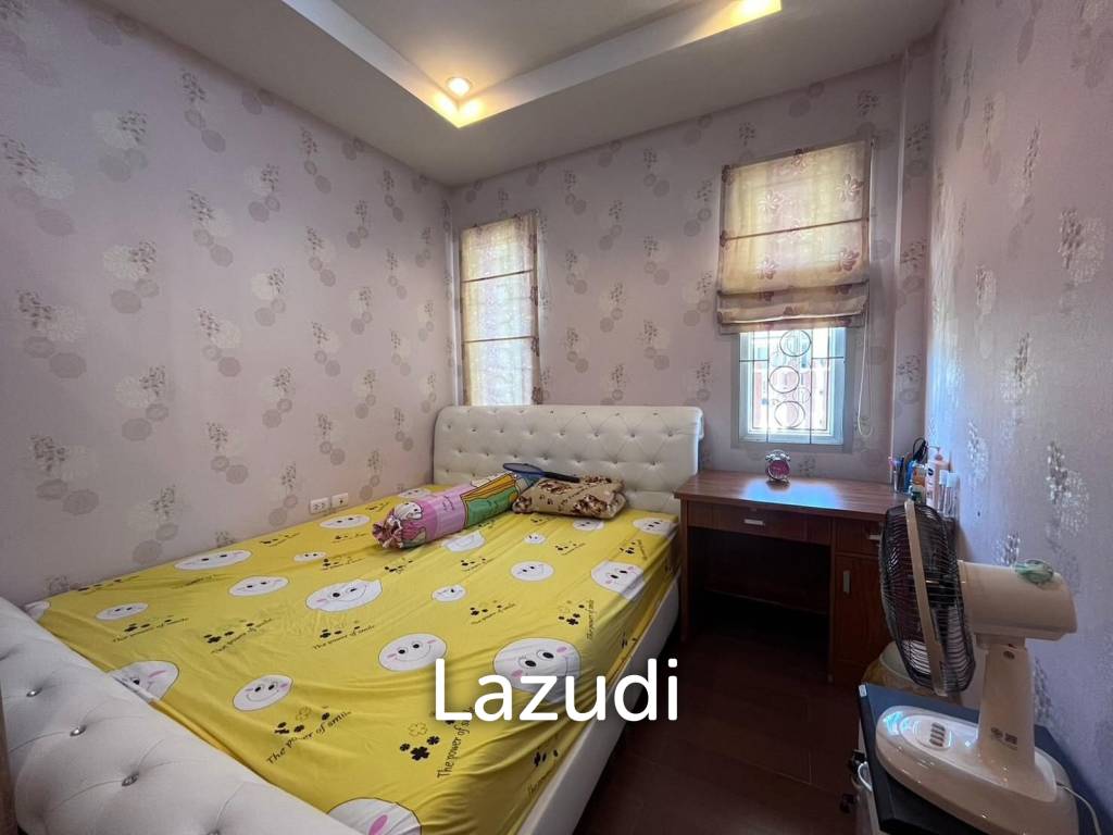 4 Bedrooms House for Sale in Pattaya