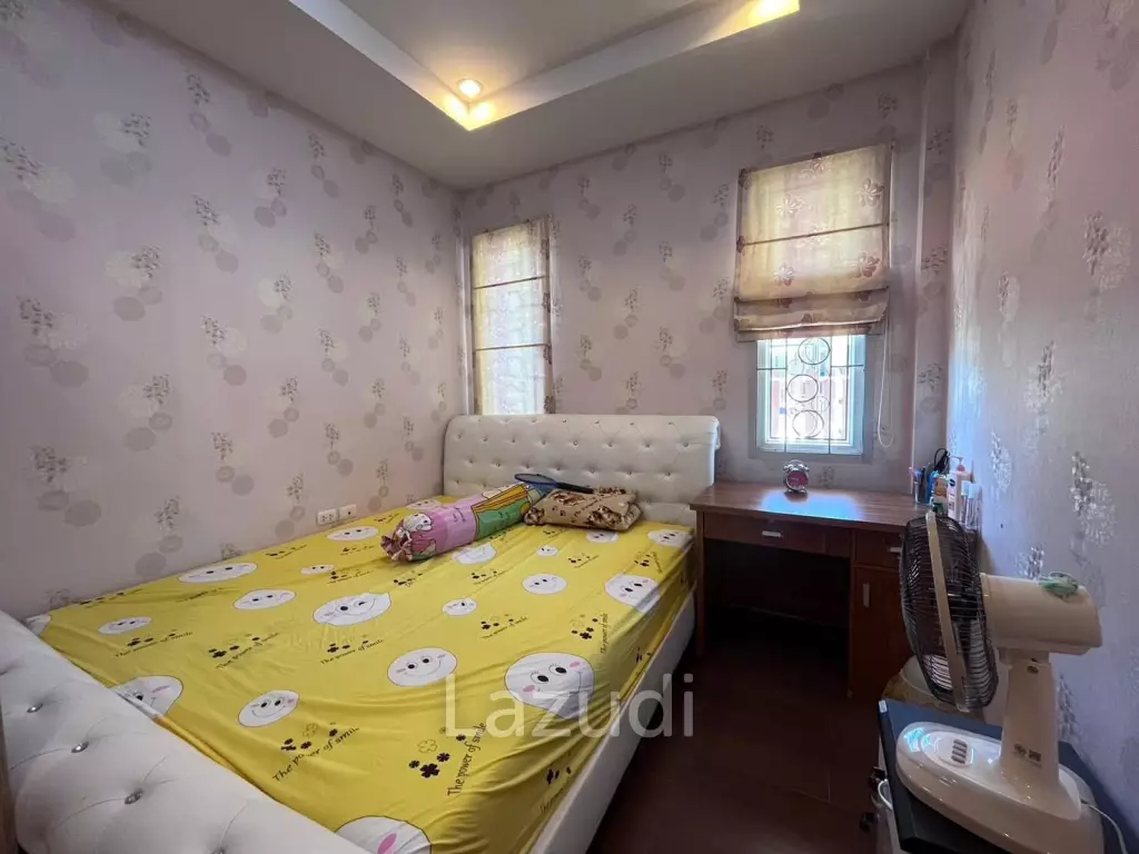 4 Bedrooms House for Sale in Pattaya