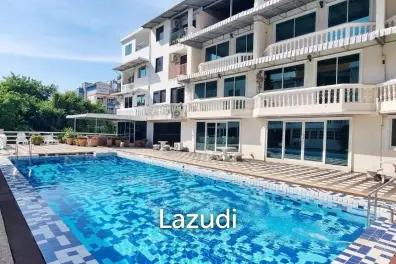 5 Storey Apartment for Sale in Pattaya