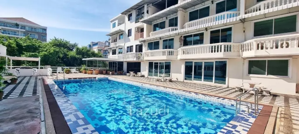 5 Storey Apartment for Sale in Pattaya
