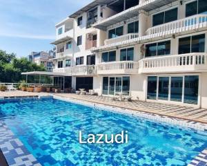 5 Storey Apartment for Sale in Pattaya