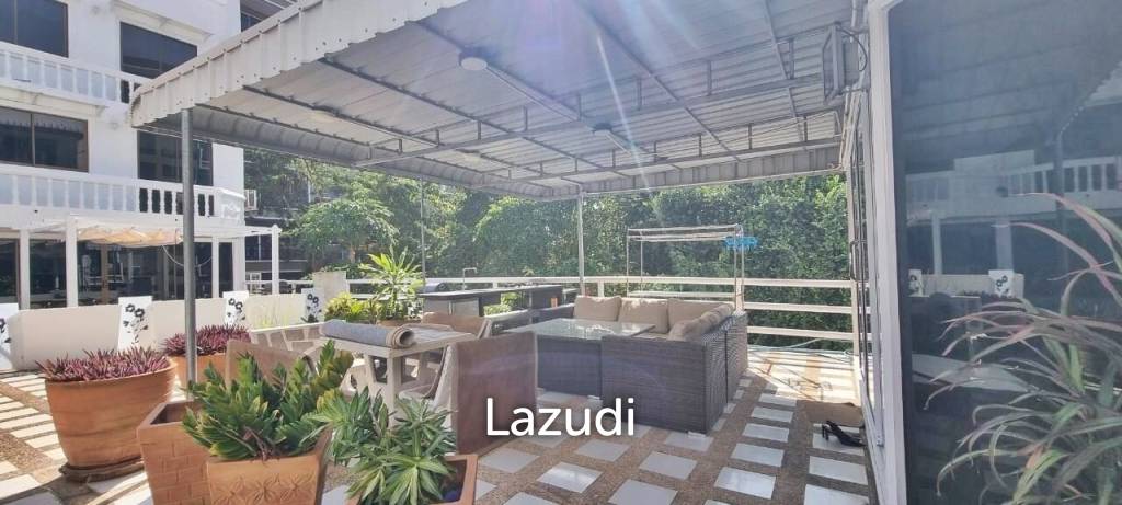 5 Storey Apartment for Sale in Pattaya