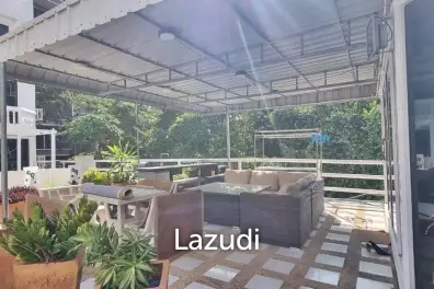 5 Storey Apartment for Sale in Pattaya