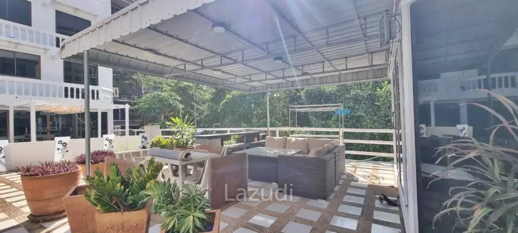 5 Storey Apartment for Sale in Pattaya