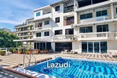 5 Storey Apartment for Sale in Pattaya