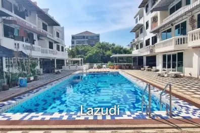 5 Storey Apartment for Sale in Pattaya