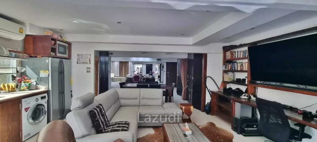 5 Storey Apartment for Sale in Pattaya