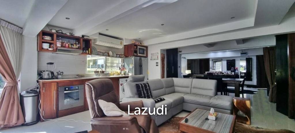 5 Storey Apartment for Sale in Pattaya