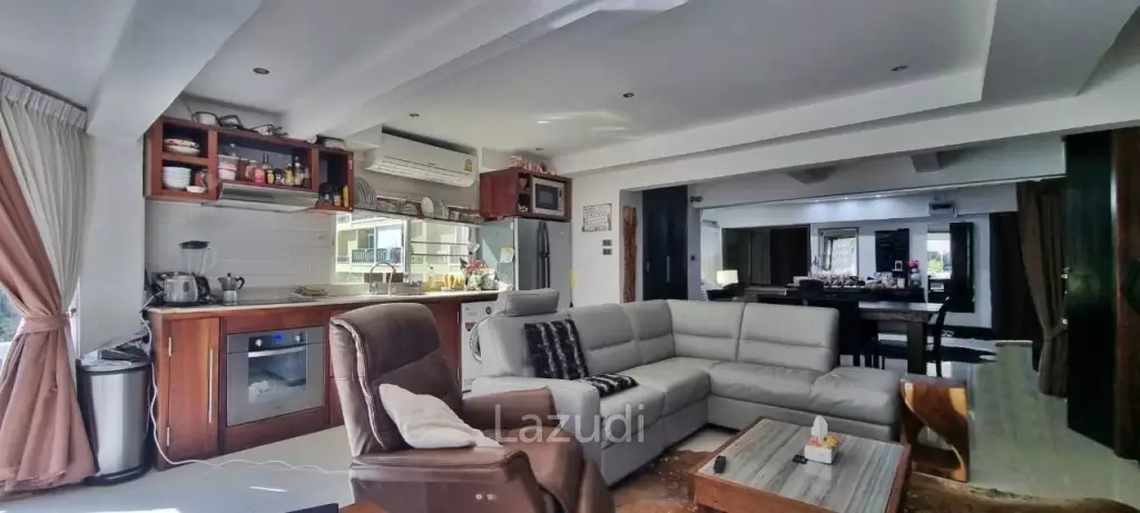 5 Storey Apartment for Sale in Pattaya