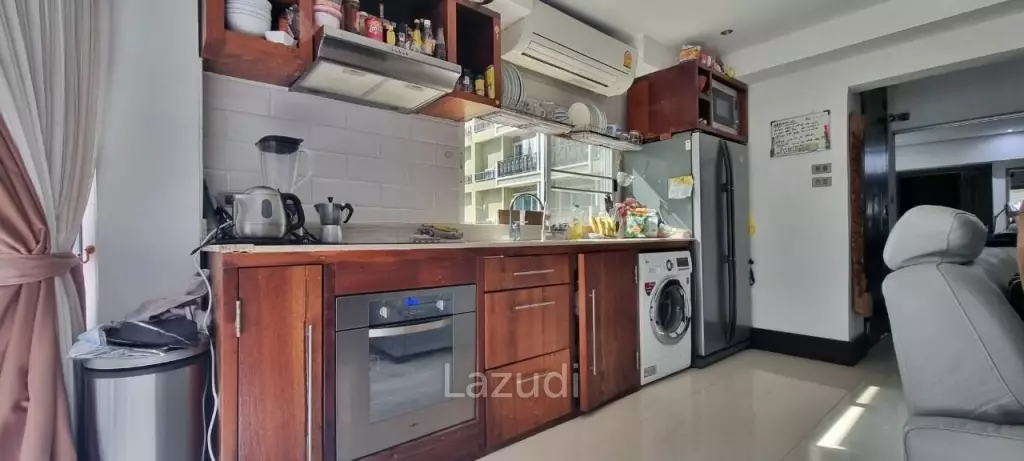 5 Storey Apartment for Sale in Pattaya