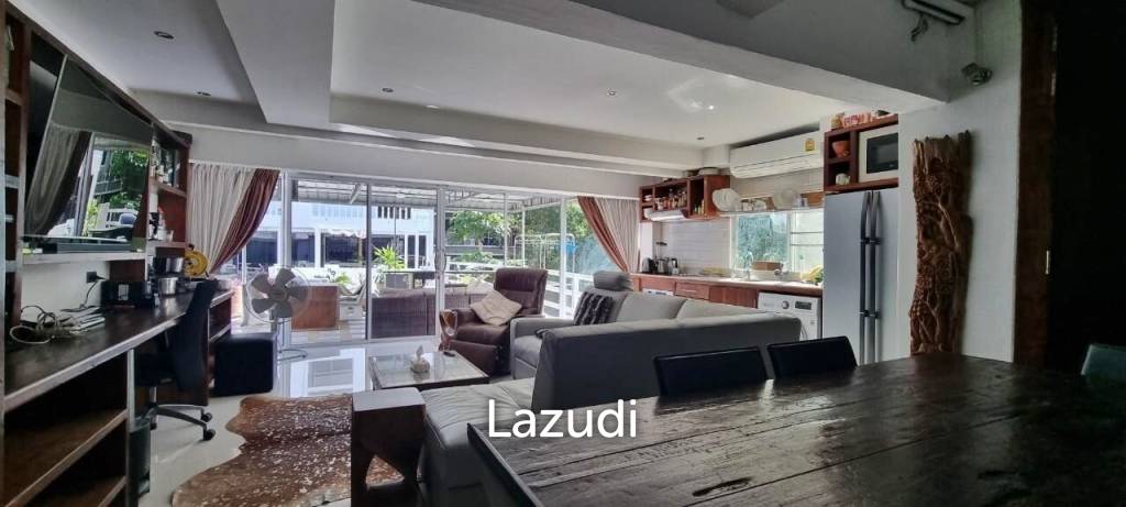 5 Storey Apartment for Sale in Pattaya