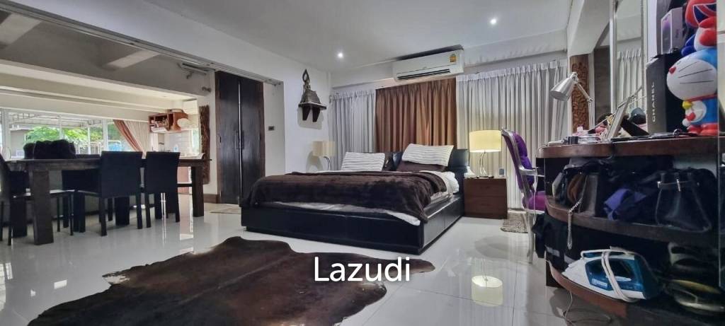 5 Storey Apartment for Sale in Pattaya