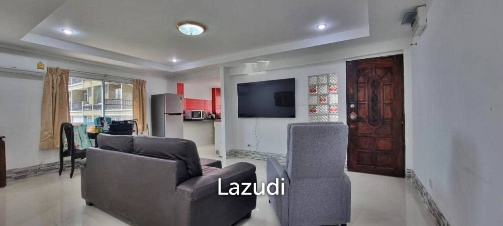 5 Storey Apartment for Sale in Pattaya