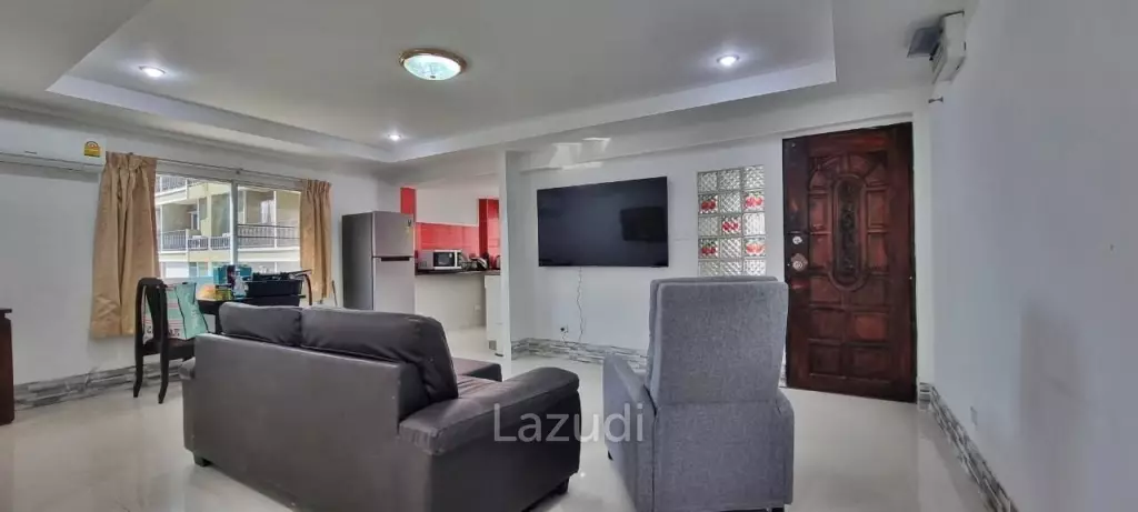 5 Storey Apartment for Sale in Pattaya