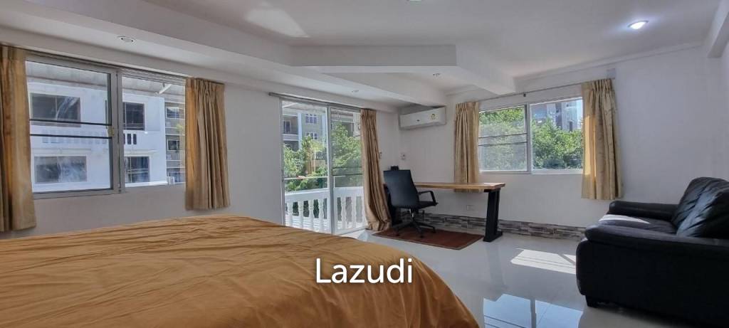 5 Storey Apartment for Sale in Pattaya