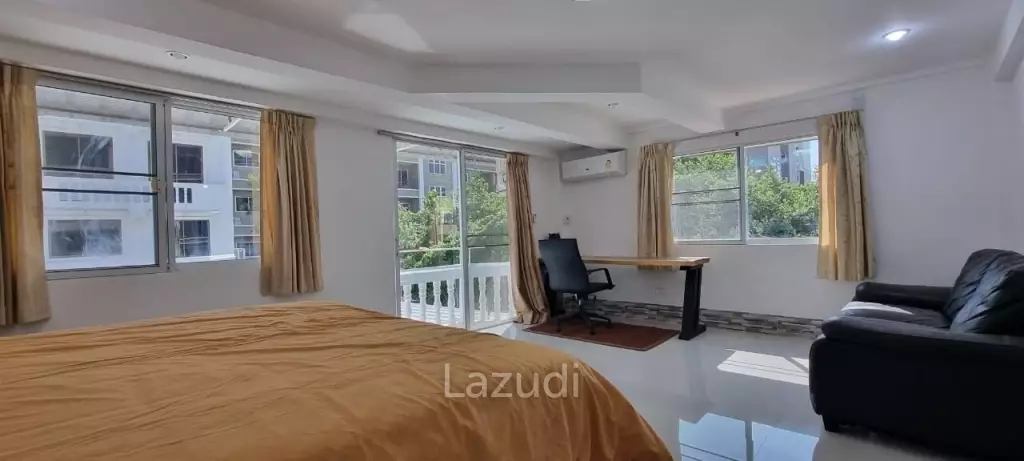 5 Storey Apartment for Sale in Pattaya