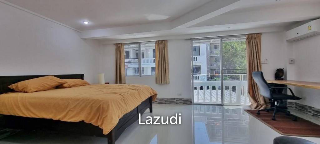 5 Storey Apartment for Sale in Pattaya