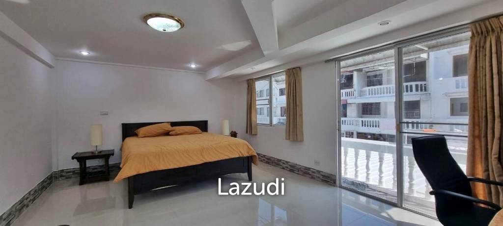 5 Storey Apartment for Sale in Pattaya