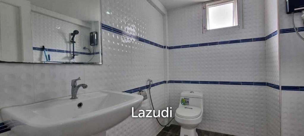 5 Storey Apartment for Sale in Pattaya