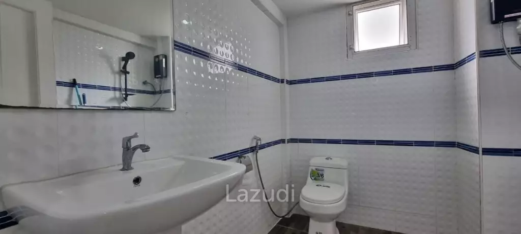 5 Storey Apartment for Sale in Pattaya