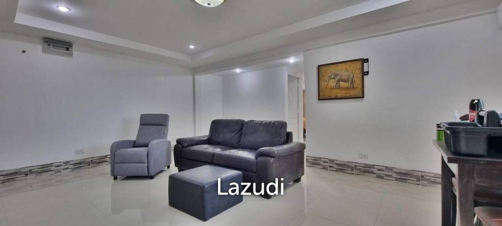 5 Storey Apartment for Sale in Pattaya
