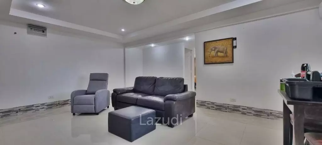 5 Storey Apartment for Sale in Pattaya