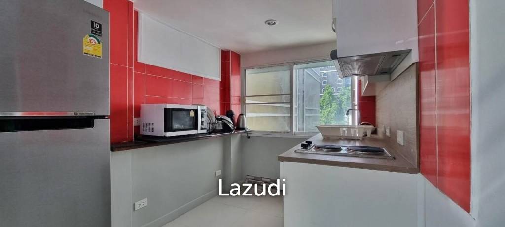 5 Storey Apartment for Sale in Pattaya