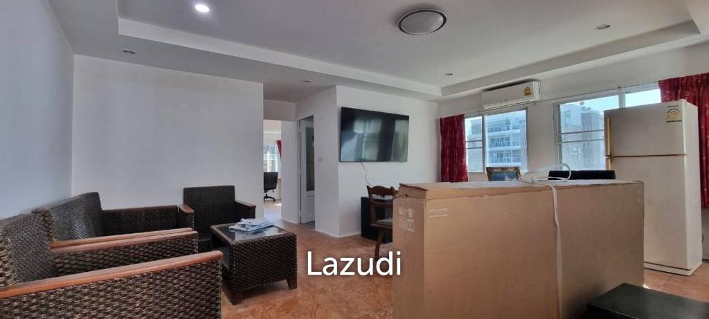 5 Storey Apartment for Sale in Pattaya