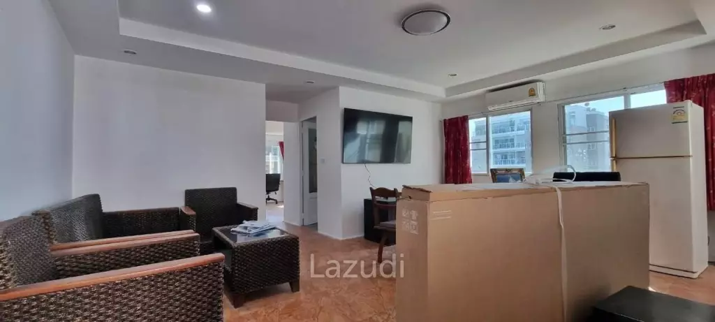5 Storey Apartment for Sale in Pattaya