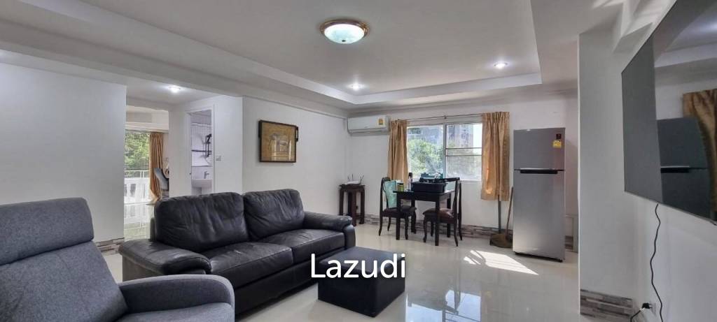 5 Storey Apartment for Sale in Pattaya