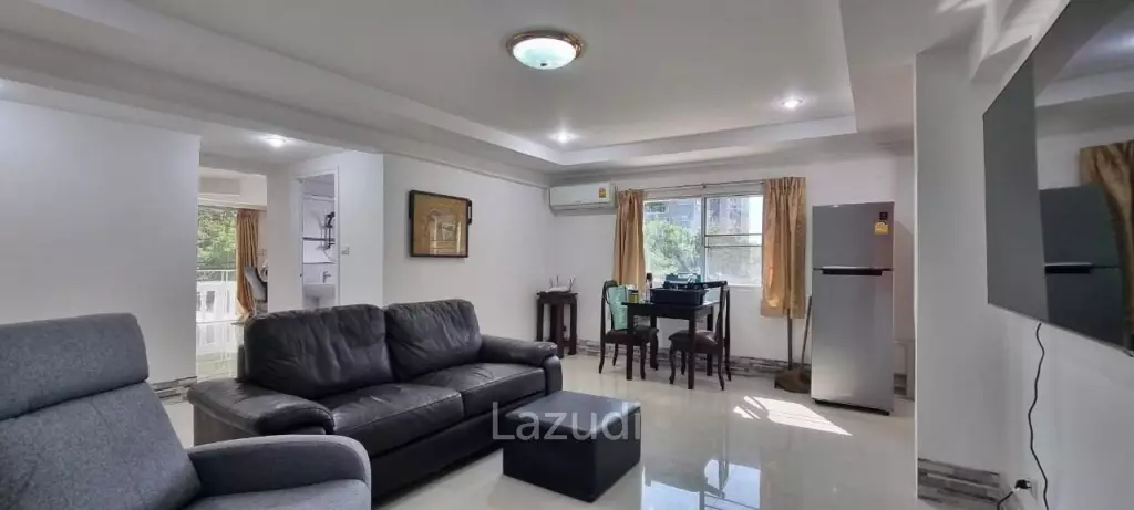5 Storey Apartment for Sale in Pattaya