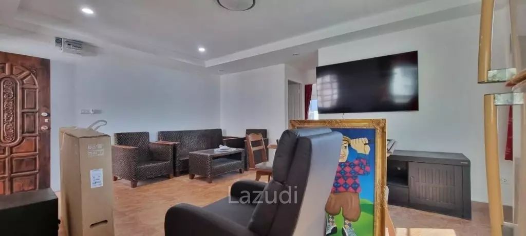 5 Storey Apartment for Sale in Pattaya