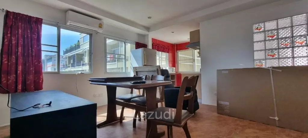 5 Storey Apartment for Sale in Pattaya