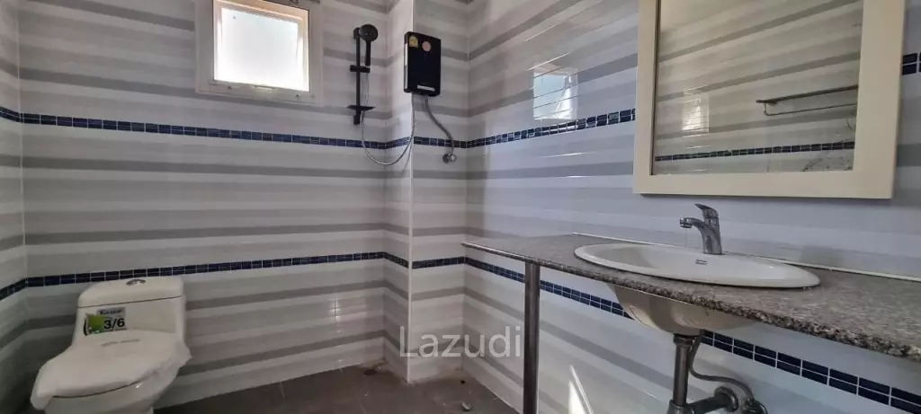5 Storey Apartment for Sale in Pattaya