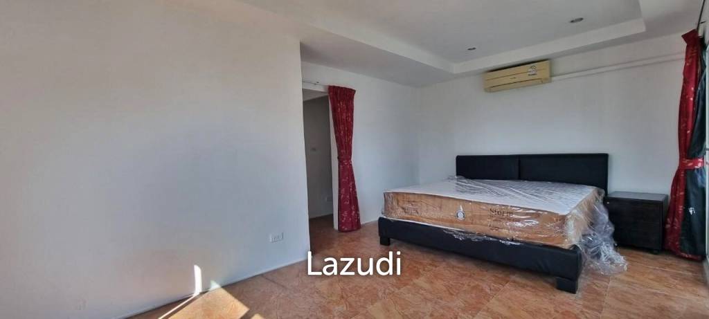 5 Storey Apartment for Sale in Pattaya