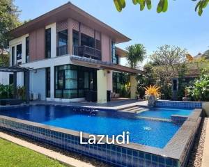 4Beds House in Mabprachan for Sale