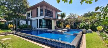 4Beds House in Mabprachan for Sale