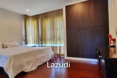 ขายบ้าน 4 ห้องนอนในมาบประชัน