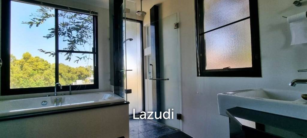 4Beds House in Mabprachan for Sale