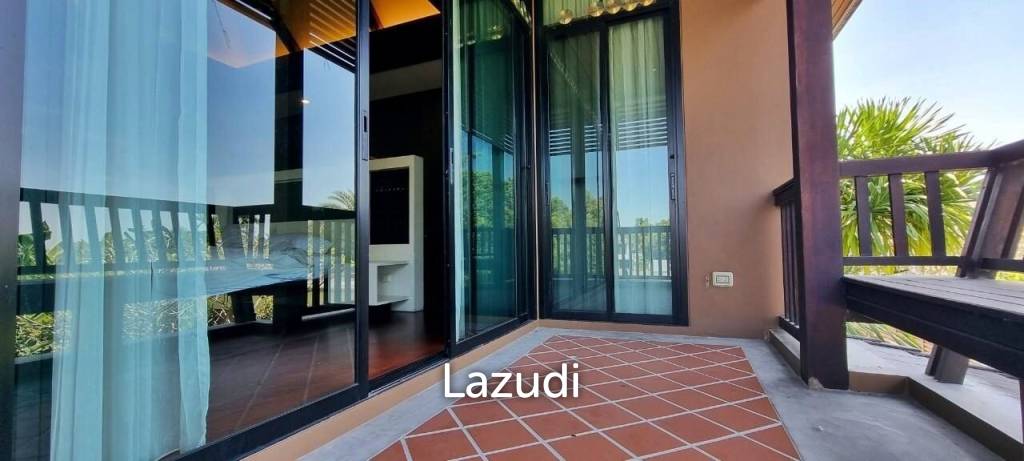 4Beds House in Mabprachan for Sale