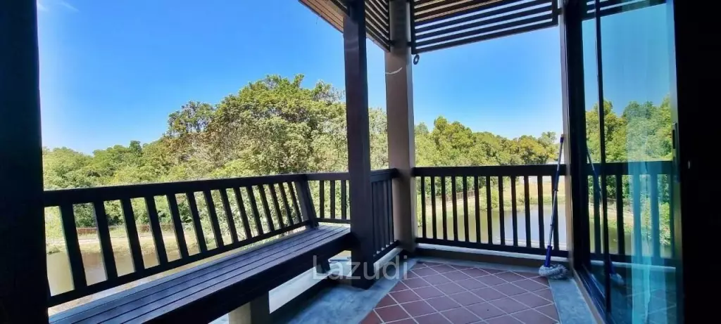 4Beds House in Mabprachan for Sale