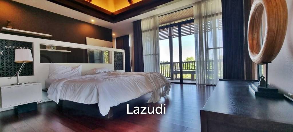 4Beds House in Mabprachan for Sale