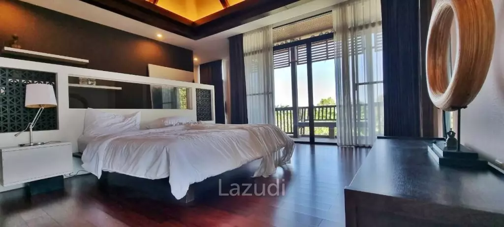 4Beds House in Mabprachan for Sale