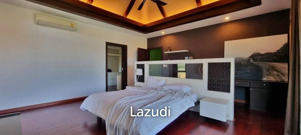 4Beds House in Mabprachan for Sale