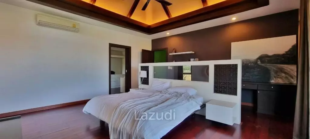 4Beds House in Mabprachan for Sale
