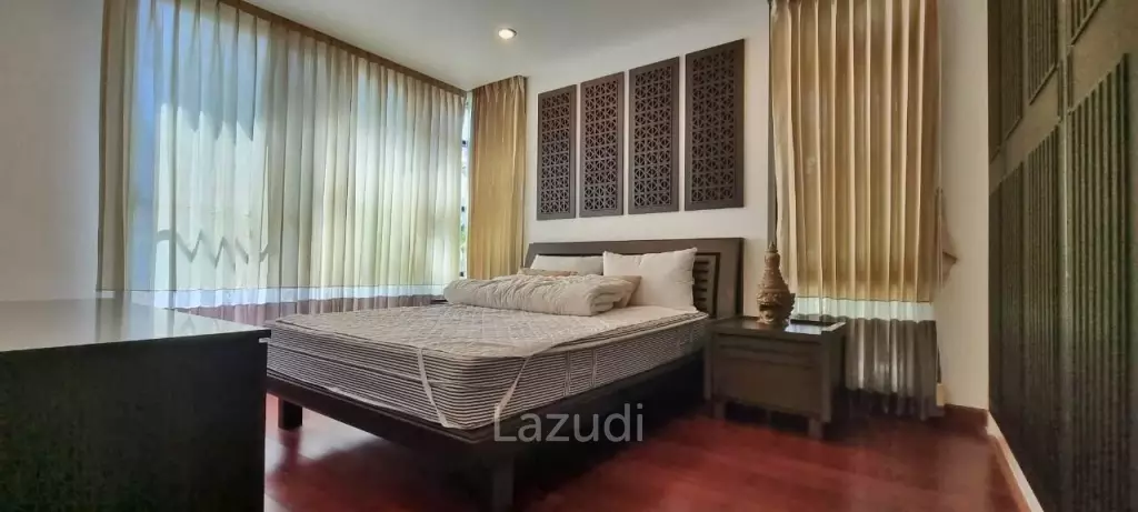 4Beds House in Mabprachan for Sale