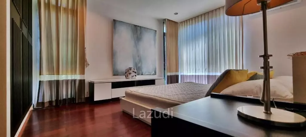 4Beds House in Mabprachan for Sale